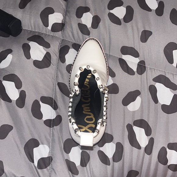 SAM EDELMAN boots - Picture 10 of 12